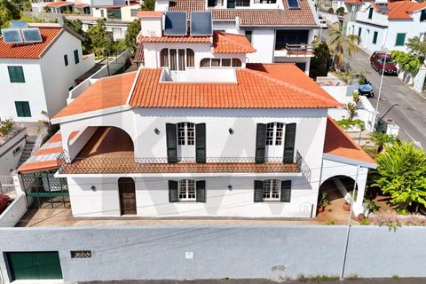 Byhus i Funchal, Madeira, Funchal - € 780.000 | Ref: KWPT-022207 - foto 7