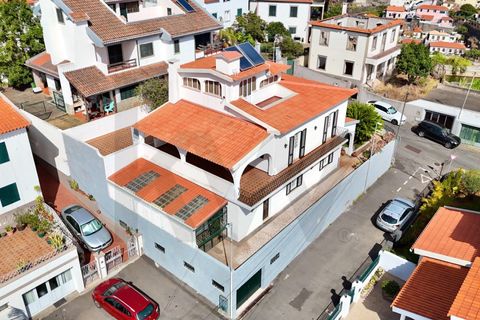 Byhus i Funchal, Madeira, Funchal - € 780.000 | Ref: KWPT-022207 - foto 8