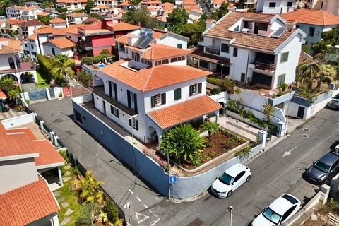 Byhus i Funchal, Madeira, Funchal - € 780.000 | Ref: KWPT-022207 - foto 10