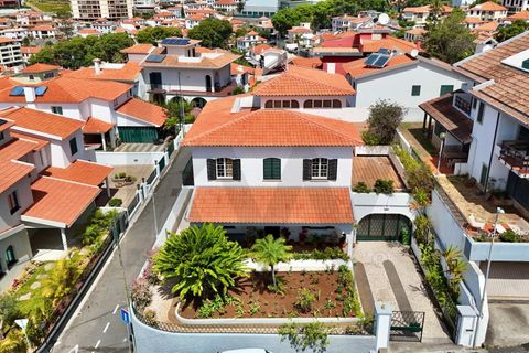 Byhus i Funchal, Madeira, Funchal - € 780.000 | Ref: KWPT-022207 - foto 11