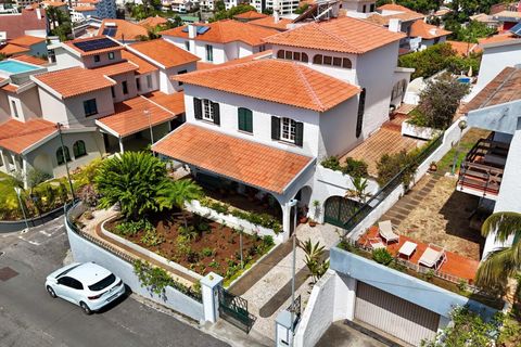 Byhus i Funchal, Madeira, Funchal - € 780.000 | Ref: KWPT-022207 - foto 12