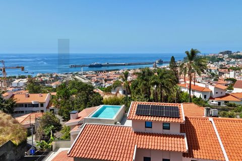 Byhus i Funchal, Madeira, Funchal - € 780.000 | Ref: KWPT-022207 - foto 42