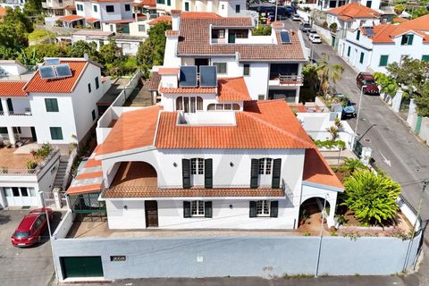 Byhus i Funchal, Madeira, Funchal - € 780.000 | Ref: KWPT-022207 - foto 47