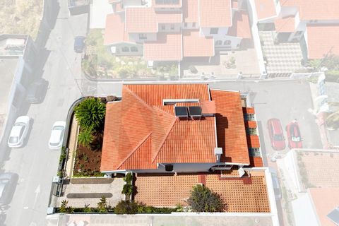 Byhus i Funchal, Madeira, Funchal - € 780.000 | Ref: KWPT-022207 - foto 49
