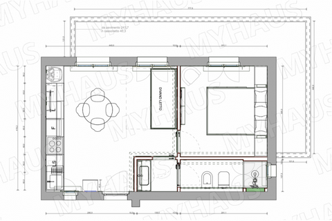 Leilighet i Cesenatico, Forli-Cesena, Cesenatico - € 245 000 | Ref: SB245 - foto 29