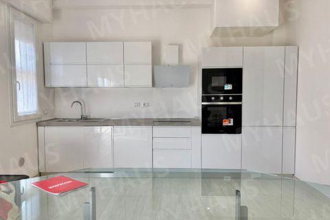 Lejlighed i Cervia, Ravenna, Cervia - € 435.000 | Ref: CerviaSecondo - foto 12