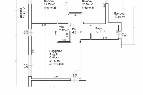 Lejlighed i Cervia, Ravenna, Cervia - € 435.000 | Ref: CerviaSecondo - foto 43