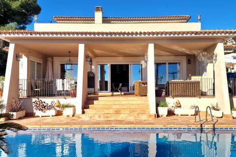 Villa i Moraira, Alicante, Moraira - € 949.000 | Ref: ES-MOR-018913 - foto 2