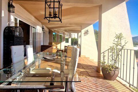 Villa i Moraira, Alicante, Moraira - € 949.000 | Ref: ES-MOR-018913 - foto 7