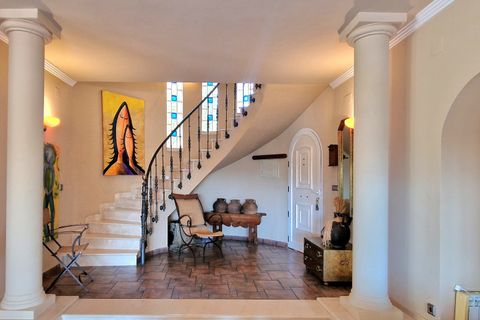 Villa i Moraira, Alicante, Moraira - € 949.000 | Ref: ES-MOR-018913 - foto 9