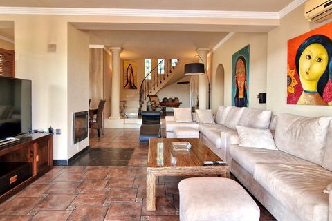 Villa i Moraira, Alicante, Moraira - € 949.000 | Ref: ES-MOR-018913 - foto 12