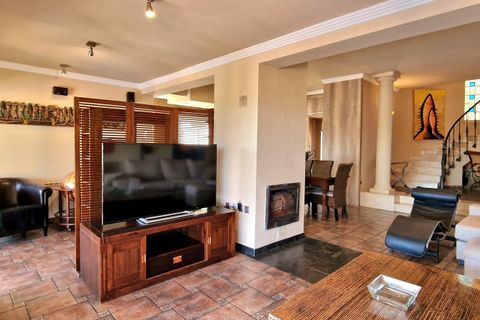 Villa i Moraira, Alicante, Moraira - € 949.000 | Ref: ES-MOR-018913 - foto 14