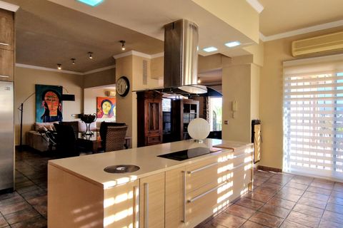 Villa i Moraira, Alicante, Moraira - € 949.000 | Ref: ES-MOR-018913 - foto 16