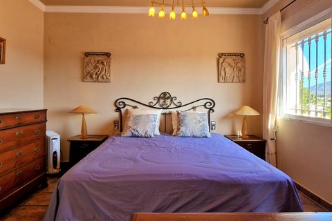 Villa i Moraira, Alicante, Moraira - € 949.000 | Ref: ES-MOR-018913 - foto 21