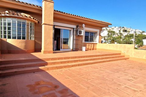 Villa i Moraira, Alicante, Moraira - € 949.000 | Ref: ES-MOR-018913 - foto 22