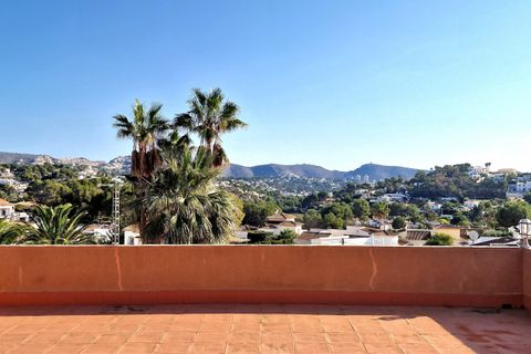 Villa i Moraira, Alicante, Moraira - € 949.000 | Ref: ES-MOR-018913 - foto 24