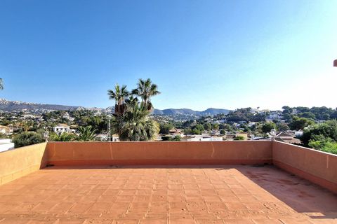 Villa i Moraira, Alicante, Moraira - € 949.000 | Ref: ES-MOR-018913 - foto 28