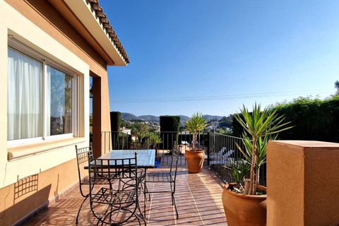 Villa i Moraira, Alicante, Moraira - € 949.000 | Ref: ES-MOR-018913 - foto 34