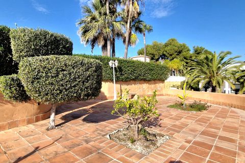 Villa i Moraira, Alicante, Moraira - € 949.000 | Ref: ES-MOR-018913 - foto 36