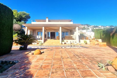 Villa i Moraira, Alicante, Moraira - € 949.000 | Ref: ES-MOR-018913 - foto 39