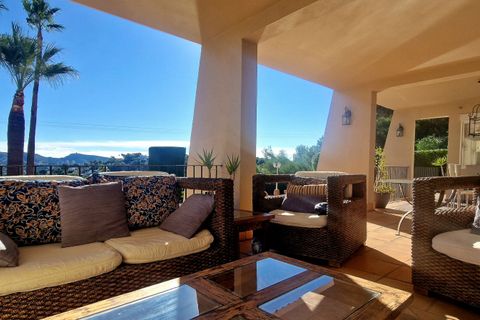 Villa i Moraira, Alicante, Moraira - € 949.000 | Ref: ES-MOR-018913 - foto 40