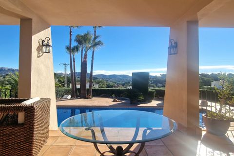Villa i Moraira, Alicante, Moraira - € 949.000 | Ref: ES-MOR-018913 - foto 41