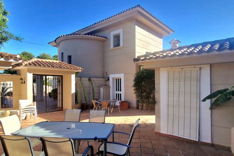 Villa i Moraira, Alicante, Moraira - € 949.000 | Ref: ES-MOR-018913 - foto 44
