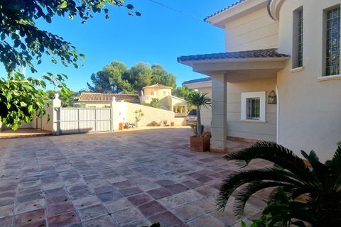 Villa i Moraira, Alicante, Moraira - € 949.000 | Ref: ES-MOR-018913 - foto 46
