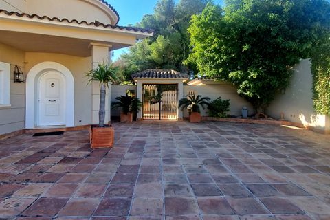Villa i Moraira, Alicante, Moraira - € 949.000 | Ref: ES-MOR-018913 - foto 47