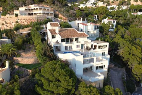 Villa i Altea, Alicante, Altea - € 2.499.000 | Ref: 3521 - foto 3