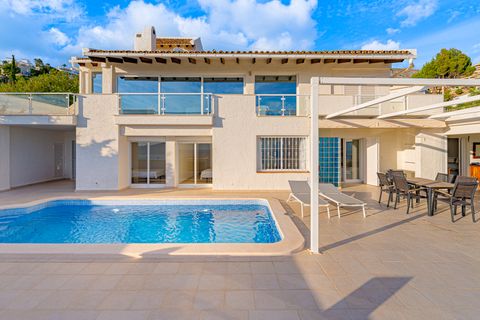 Villa i Altea, Alicante, Altea - € 2.499.000 | Ref: 3521 - foto 2