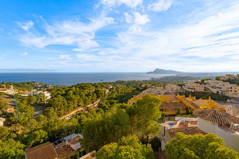 Villa i Altea, Alicante, Altea - € 2.499.000 | Ref: 3521 - foto 7
