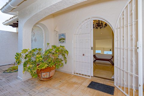 Villa i Altea, Alicante, Altea - € 2.499.000 | Ref: 3521 - foto 8