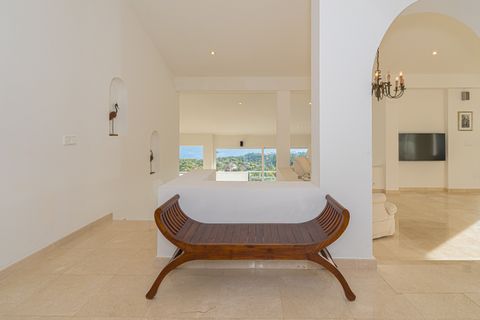 Villa i Altea, Alicante, Altea - € 2.499.000 | Ref: 3521 - foto 9