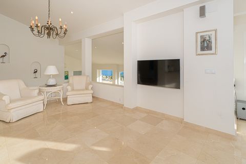 Villa i Altea, Alicante, Altea - € 2.499.000 | Ref: 3521 - foto 10