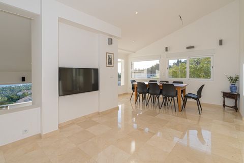 Villa i Altea, Alicante, Altea - € 2.499.000 | Ref: 3521 - foto 11