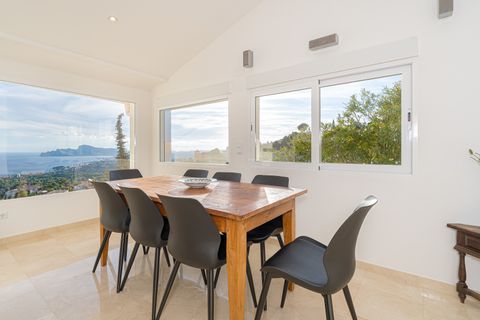 Villa i Altea, Alicante, Altea - € 2.499.000 | Ref: 3521 - foto 12