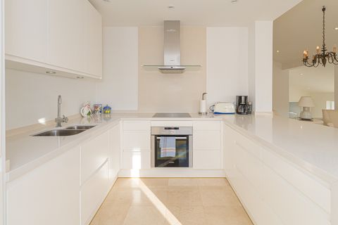 Villa i Altea, Alicante, Altea - € 2.499.000 | Ref: 3521 - foto 14