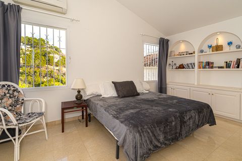 Villa i Altea, Alicante, Altea - € 2.499.000 | Ref: 3521 - foto 15