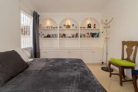 Villa i Altea, Alicante, Altea - € 2.499.000 | Ref: 3521 - foto 16