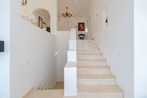 Villa i Altea, Alicante, Altea - € 2.499.000 | Ref: 3521 - foto 18