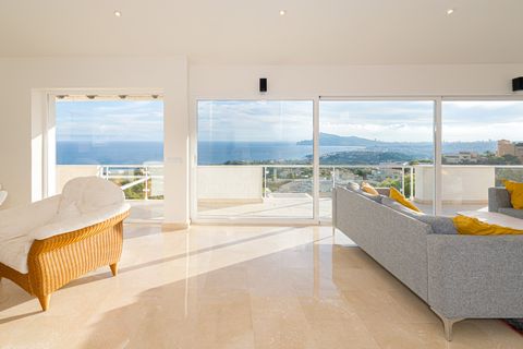 Villa i Altea, Alicante, Altea - € 2.499.000 | Ref: 3521 - foto 19