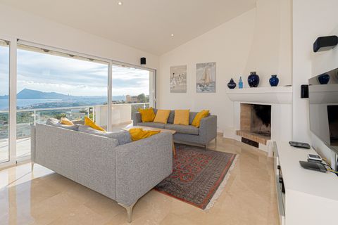 Villa i Altea, Alicante, Altea - € 2.499.000 | Ref: 3521 - foto 20