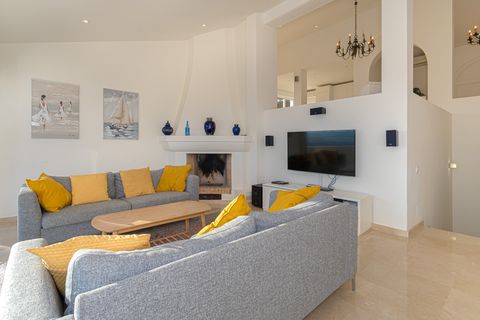 Villa i Altea, Alicante, Altea - € 2.499.000 | Ref: 3521 - foto 21