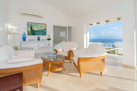 Villa i Altea, Alicante, Altea - € 2.499.000 | Ref: 3521 - foto 22
