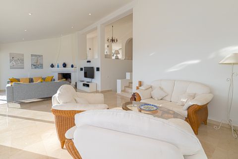 Villa i Altea, Alicante, Altea - € 2.499.000 | Ref: 3521 - foto 23