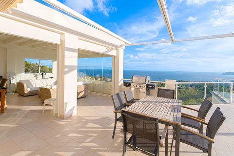 Villa i Altea, Alicante, Altea - € 2.499.000 | Ref: 3521 - foto 25