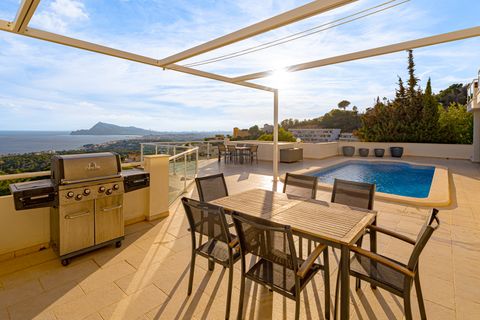 Villa i Altea, Alicante, Altea - € 2.499.000 | Ref: 3521 - foto 26