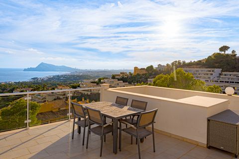 Villa i Altea, Alicante, Altea - € 2.499.000 | Ref: 3521 - foto 28