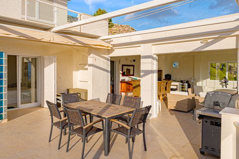 Villa i Altea, Alicante, Altea - € 2.499.000 | Ref: 3521 - foto 29